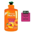 thumbnail image 1 of Crema para peinar Garnier Fructis borrador de daño cabello dañado 300 ml, 1 of 4