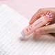 thumbnail image 2 of Kawaii Retractable Eraser Cute Cat Korean Stationery Rubber Drawing Erasers Children's School Supplies Office, 2 of 5