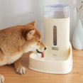 thumbnail image 4 of 3.8L Automatic Pet Water Dispenser Cat Dog Drinker Water Fountain, 4 of 5