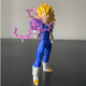 thumbnail image 4 of Figura de acción de Dragon Ball SHF Vegeta Demoniacal Fit Royal Blood Super Saiyan SSJ3 Anime PVC juguete de colección modelo regalo Brinquedos, 4 of 5