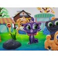 thumbnail image 3 of Juego De Decoración Para Tarta De Cumpleaños De 22 Piezas De Puppy Dog Pals Con Bingo Y Amigos Con Accesorios Temáticos Decorativos, 3 of 5