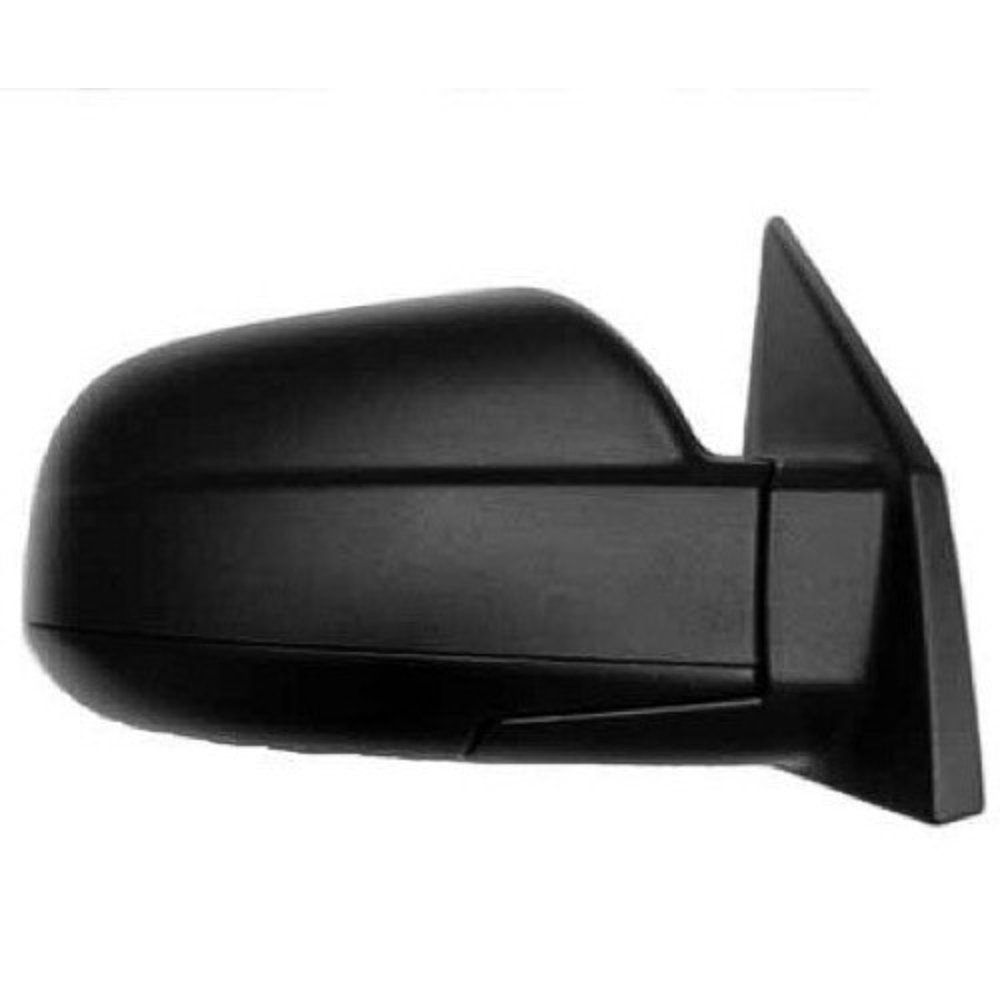 GoParts OE Replacement for 2005 2009 Hyundai Tucson Side View Mirror