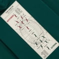 thumbnail image 5 of Sudadera Puma X Harry Potter para Hombre 630093-60 verde S, 5 of 5