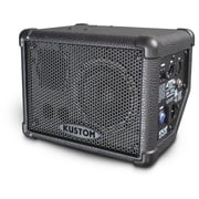 Kustom KPC4P - Monitor speaker - 50 Watt - 2-way