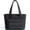 Black, variant on BAGSMART Tote Bag for Women, Lightweight Shoulder Bag with Compartments Puffy Handbag for Travel, Work, Beach, Gym, Shop, Pink