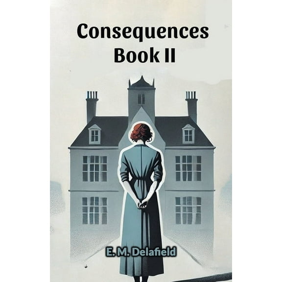 Consequences Book II, (Paperback)