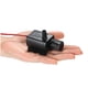 thumbnail image 4 of Bomba de agua pequeña DC12V 5W DC, bomba sumergible /head 3 m / longitud del cable 1 m Decdeal QR50E, 4 of 7