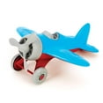 thumbnail image 2 of Green Toys Airplane - Blue, 2 of 5