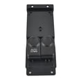 thumbnail image 1 of Botón de Interruptor de Ventana Eléctrica de Coche de Confiabilidad para 10-14, 1 of 6