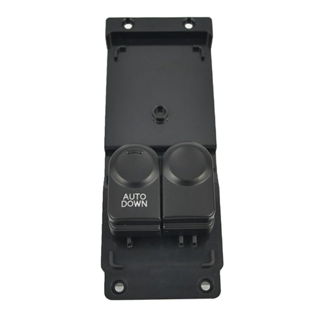 Botón de Interruptor de Ventana Eléctrica de Coche de Confiabilidad para 10-14