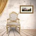 thumbnail image 3 of Thomas Moran 24x14 Gold Ornate Framed and Double Matted Museum Art Print Titled - Valley of Cuernavaca, 3 of 4