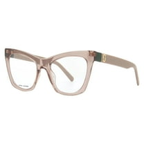 Marc Jacobs Demo Cat Eye Ladies Eyeglasses MARC 649 0F45 53