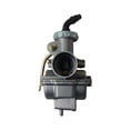 thumbnail image 2 of PZ20 Carburetor for Kazuma Baja 50cc 70cc 90cc 110cc 125cc TaoTao 110B NST SunL Chinese Quad 4 Stroke ATV 4 Wheeler Go Kart Dirt Bike Honda CRF50F XL75 CRF80F XR50R, 2 of 5