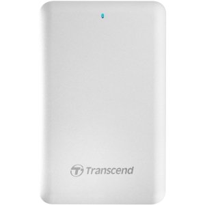 256GB SJM500 THUNDERBOLT/USB 3.0 FOR MAC PORTABLE (Best Portable Ssd Thunderbolt Drive)