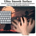 thumbnail image 6 of Japanese Landscape Desk Mat Post Moonlight Samurai Mouse Pad Large Dark Aesthetic Desk Pad Gaming Mousepad Extended XXL 31.5 x 15.7 in Laptop Computer Mouse Keyboard Mat, 6 of 6