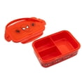 thumbnail image 4 of Spiderman Bento Lunch Box for Kids  Marvel Food Container with Utensils  BPA-Free Toddler Lunch Kit with 3 Compartments  Bento Snack Box with Spoon & Fork  Ages 4+, 4 of 4