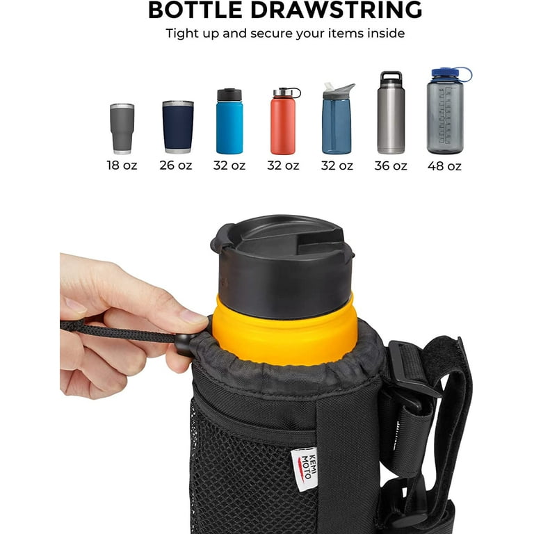 Universal Water Bottle Carrier