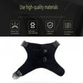 Shoulder Heating Pad Heated Wrap 3 Heat Settings Heating Pad for