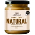 thumbnail image 1 of Crema de cacahuate SABOR MANI natural sin azúcar 350g SABOR MANI Natural, 1 of 2