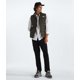 thumbnail image 3 of Chaleco THE NORTH FACE Aconcagua 3 para hombre New Taupe Green, 3 of 7