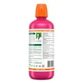 TheraBreath Anticavity Fluoride Mouthwash, Sparkle Mint, Dentist