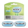 thumbnail image 2 of Cartuchos de repuesto Equate 5 hojas 2 pzas, 2 of 4