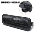 thumbnail image 3 of Handle License Plate Light Microswitch Button Fits Focus M3 BM51-19B514-AE, 3 of 5