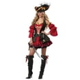 thumbnail image 1 of Sexy Spanish Pirate Costume, 1 of 2