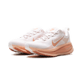 thumbnail image 2 of NIKE WOMENS Vomero 18 Womens "Light Soft Pink Light Madder Root Arctic Orange Madder Root" HM6804 601 HM6804 601 from Stadium Goods, 2 of 8