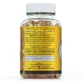 thumbnail image 6 of Sunshine Naturals Omega-3 Fish Oil Softgels, Heart & Brain Health Support, Dietary Supplement, 120 Softgels, 6 of 6