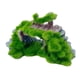 thumbnail image 3 of Decoración de pecera decorativa multifuncional roca cueva acuario piedra adorno para Puente, 3 of 9