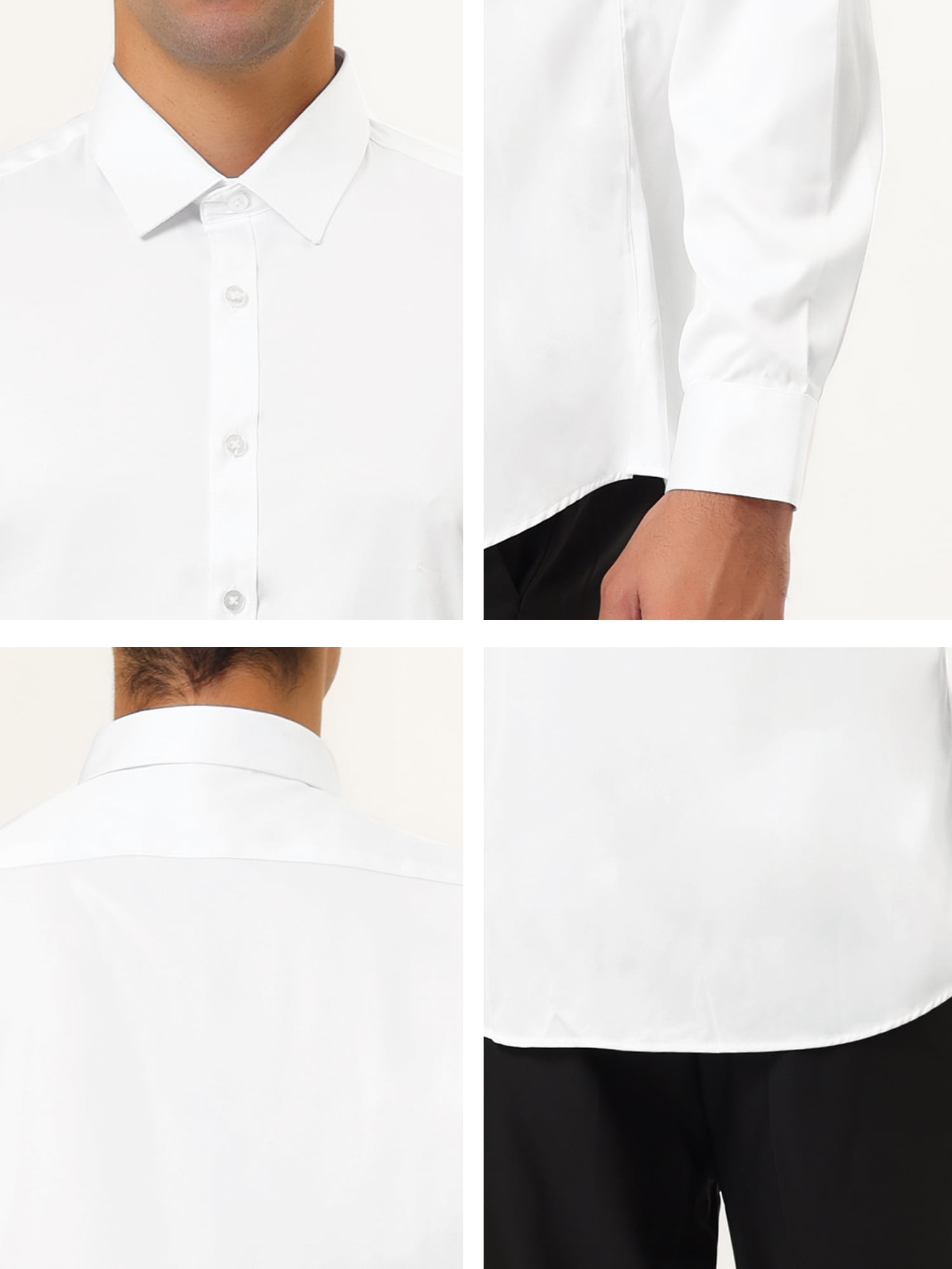 Camisa blanca niño walmart hotsell