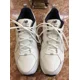 thumbnail image 3 of New New Balance Men's White Training Leather Sneakers Size 11.5 #MX608V4W, 3 of 5