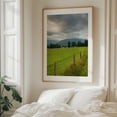 thumbnail image 6 of West Virginia Rural 04 - West Virginia Photography Rural Landscape Mountain Farmhouse Scenic Nature Rustic Unframed Wall Art Print 22 x 28 inches, 6 of 13