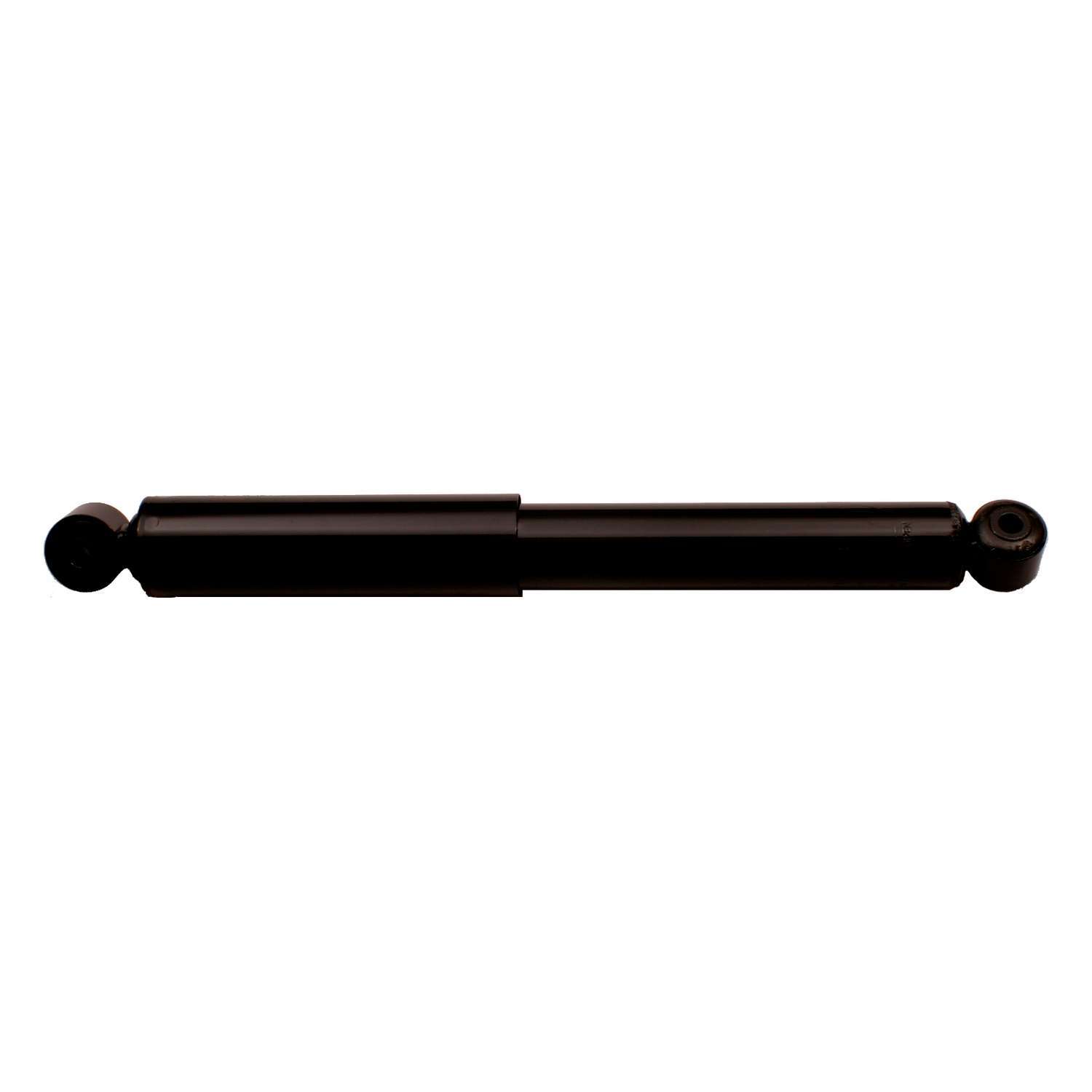 ACDelco Silver Shock Absorber, Gas Charged Fits select: 2005-2013 CHEVROLET EQUINOX, 2010-2013 GMC TERRAIN