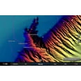 thumbnail image 4 of Garmin Marine Cartography 010-C0733-00 BlueChart G3 Vision; Compatible avec les Traceurs de Cartes; VUS032R; Couverture Détaillée de Southern Gulf Of Mexico Coastal; sur Carte SD/Micro-SD, 4 of 9
