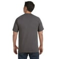 thumbnail image 2 of Comfort Colors Garment-Dyed Heavyweight T-Shirt, S, Pepper, 2 of 3