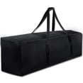 thumbnail image 1 of Bolsa de viaje COOLBEBE extra grande, impermeable, 47 L, 1 of 8