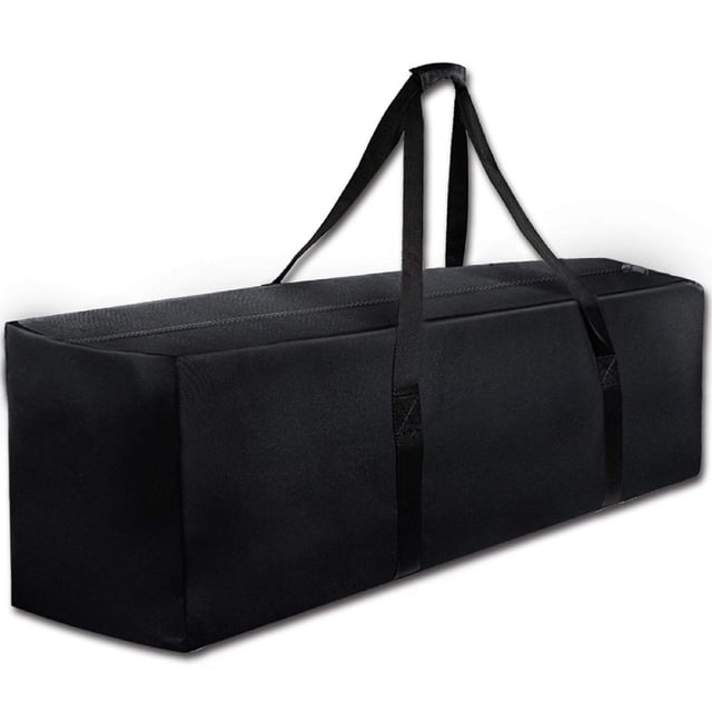 Bolsa de viaje COOLBEBE extra grande, impermeable, 47 L