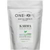 OneHope Karma Blend Social Impact Medium Roast Whole Bean Coffee, 1 lb
