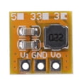 thumbnail image 2 of Convertidor de refuerzo, 500 mA 5 V CC-CC Módulo de refuerzo D Cto Convertidor de potencia CC El mejor de su clase VoborMX herramienta, 2 of 8