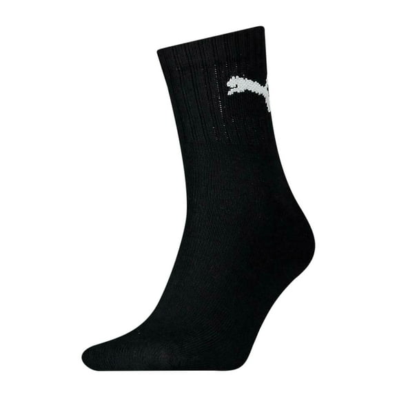 Puma Adult Lightweight Crew Socks (Pack of 3)