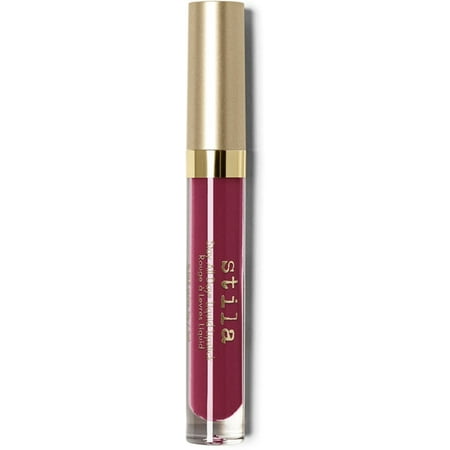 Stila Stay All Day Liquid Lipstick - Aria 0.1 oz (Best Stila Lip Glaze Color)