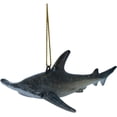 thumbnail image 2 of Hammerhead Shark Christmas Tree Ornament, 2 of 3