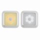 thumbnail image 2 of 6 LED Motion Sensor Lights PIR Wireless Night Light Battery Cabinet Stair Lamp, 2 of 5