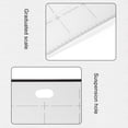 thumbnail image 2 of 1pc PP Cutting Board Mini Toard Camping Herramienta Picnic Campamento, 2 of 6
