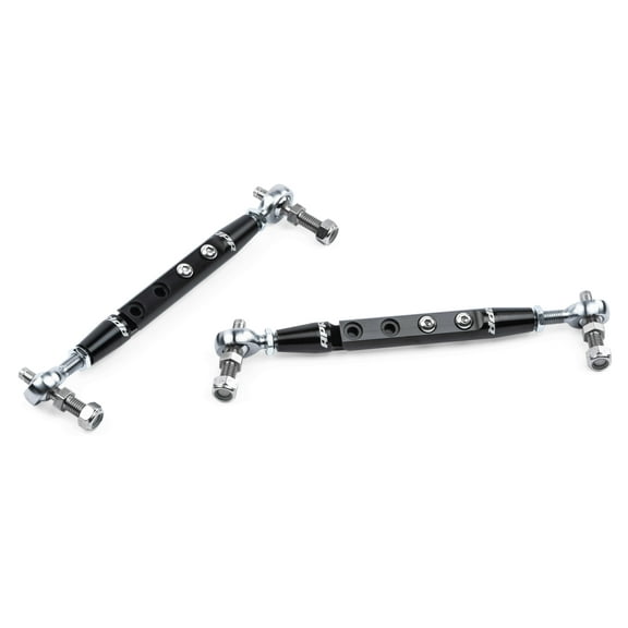 APR MS100182 Roll-Control Front Stabilizer Bar End Links Spherical