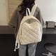 thumbnail image 2 of Mochila Nailon Con Correa Ajustable para Mujeres Y Hombres, 2 of 9