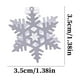 thumbnail image 3 of LED Christmas Iron Christmas Mixed Decoration Light Strip, 3 of 3