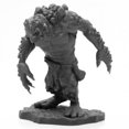 thumbnail image 1 of Reaper Miniatures Rock Troll 44002 Os Figurine Mini en Plastique Noir Non Peinte, 1 of 5